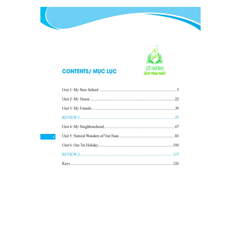 Sách - GLOBAL SUCCESS - Trọng tâm kiến thức và bài tập thực hành tiếng anh lớp 6 tập 1
