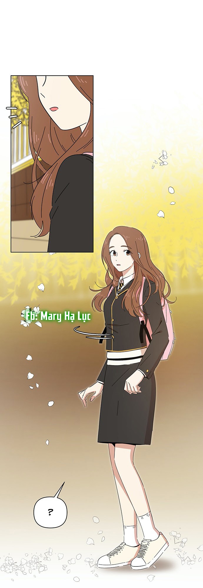 thanh xuân rực rỡ - season of blossom chapter 1 7