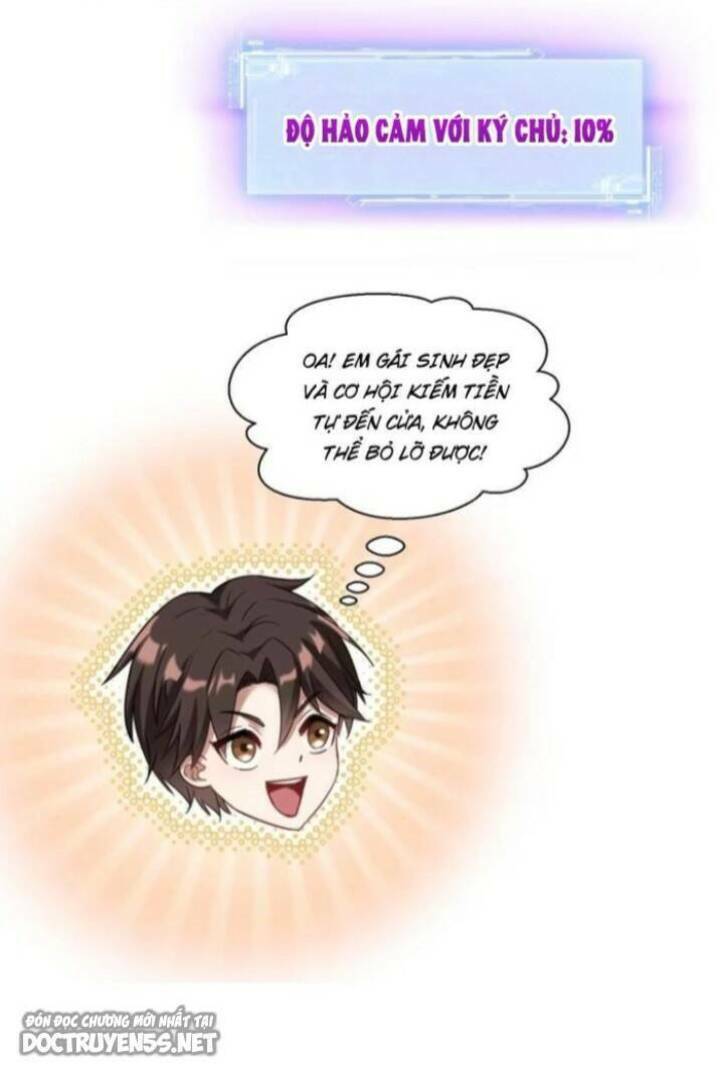 Bỏ Làm Simp Chúa, Ta Có Trong Tay Cả Tỉ Thần Hào chapter 11.1 23