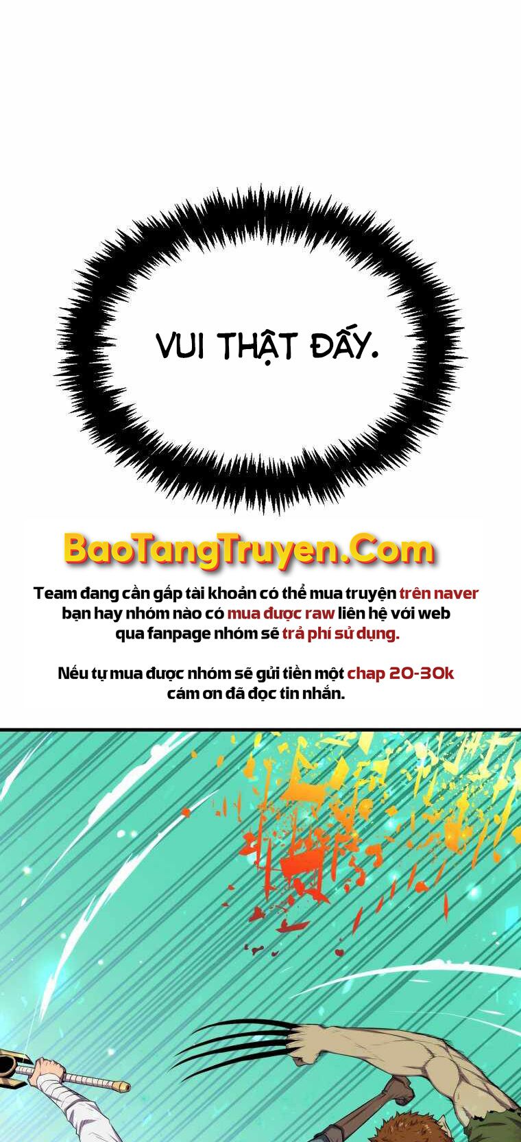 tôi thăng cấp trong lúc ngủ chapter 16 12