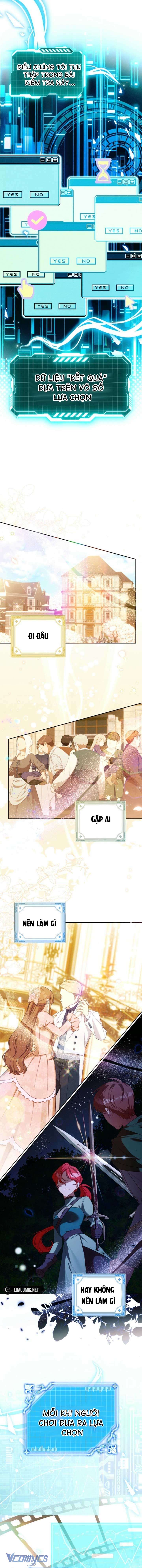 top 100 quý cô chapter 4 3