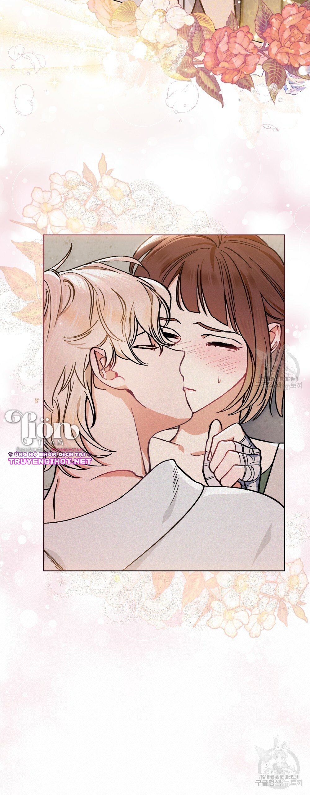 Thanh Gươm của Evangeline chapter 5.2 8