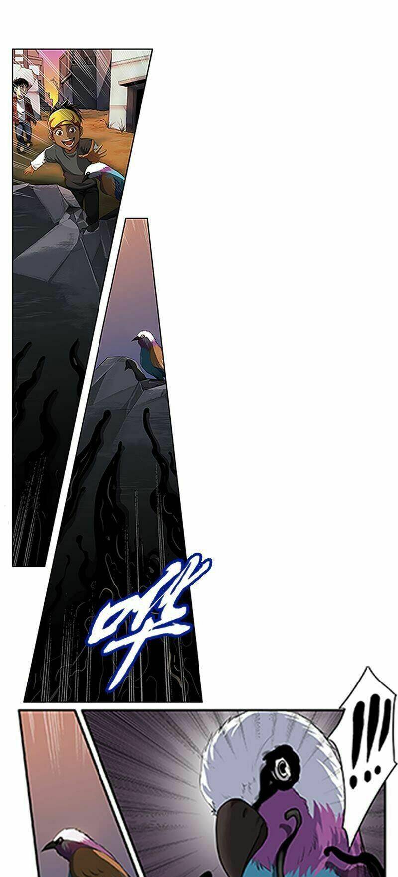 du quỷ chapter 3 21