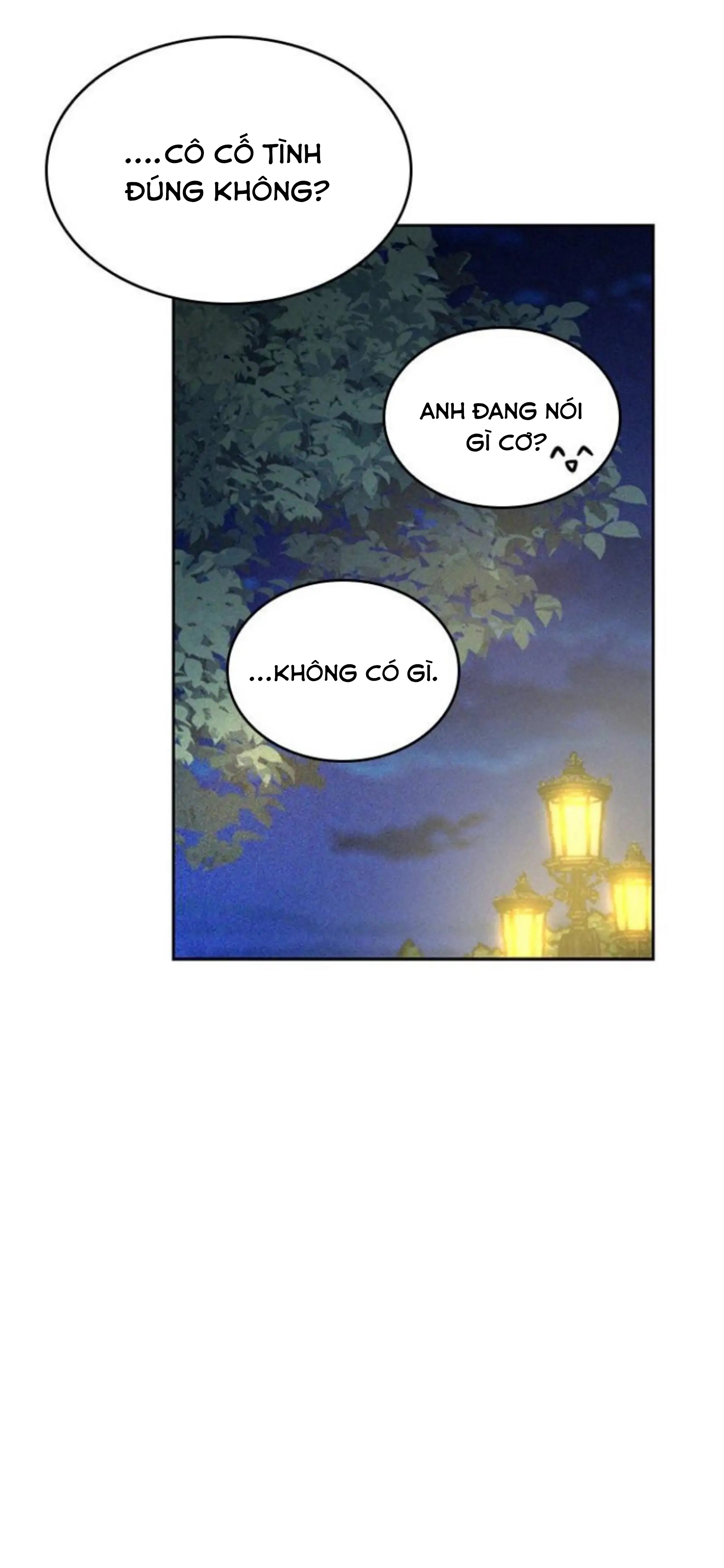 regina - gửi đến người không thể tha thứ chapter 14 54