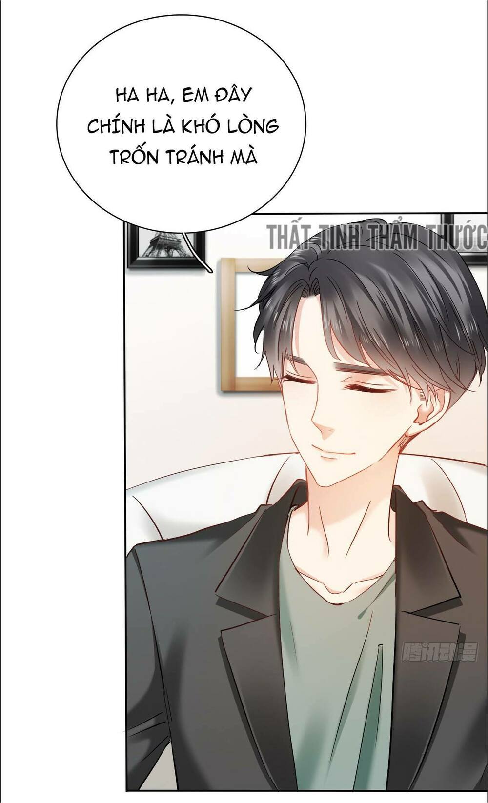 bay qua thiên sơn đến yêu anh chapter 42 40