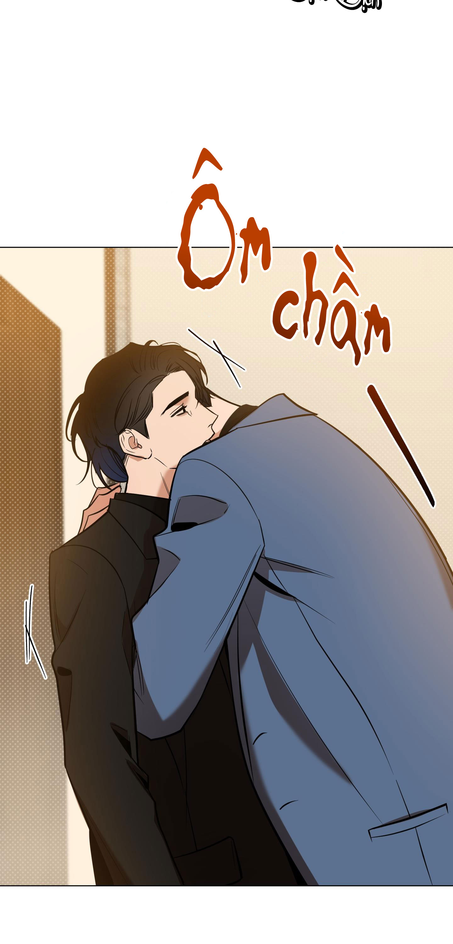 bình minh chia cắt màn đêm chapter 15 23