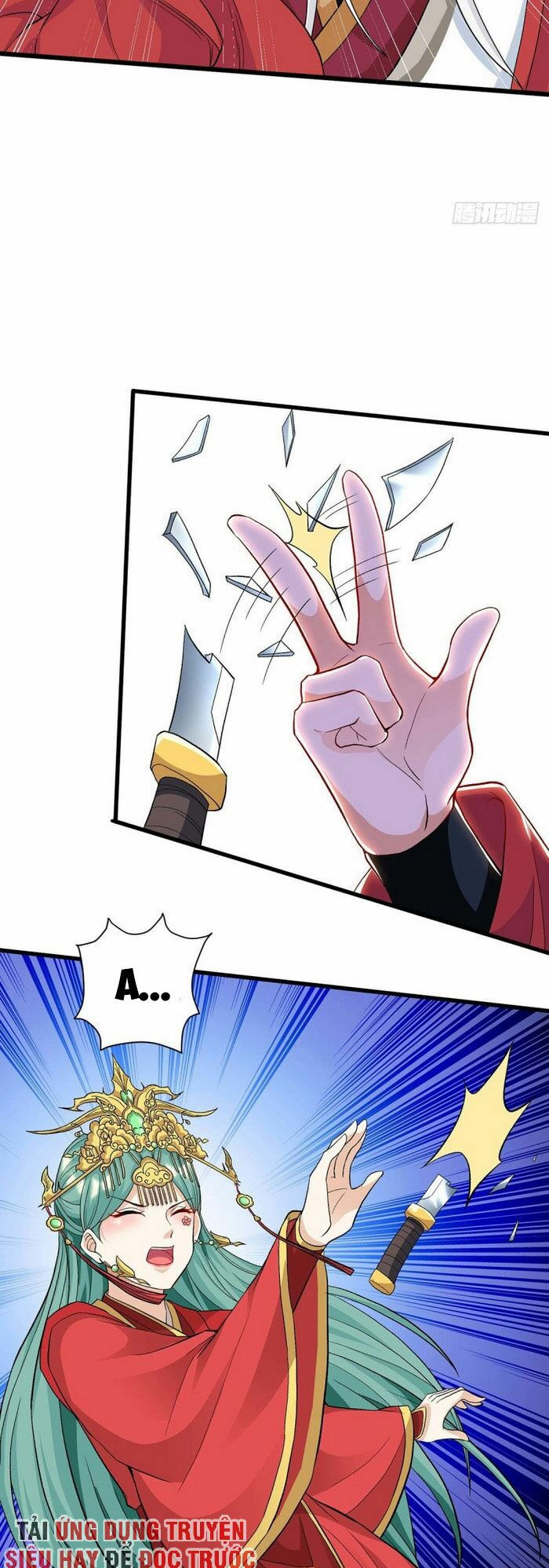 tối cường thăng cấp chapter 148 9