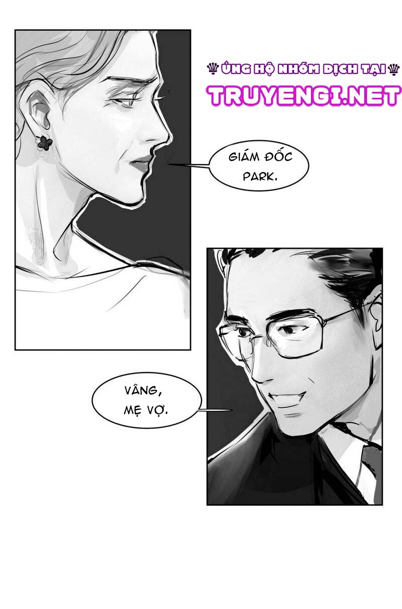 vật bị đánh mất chapter 14 31