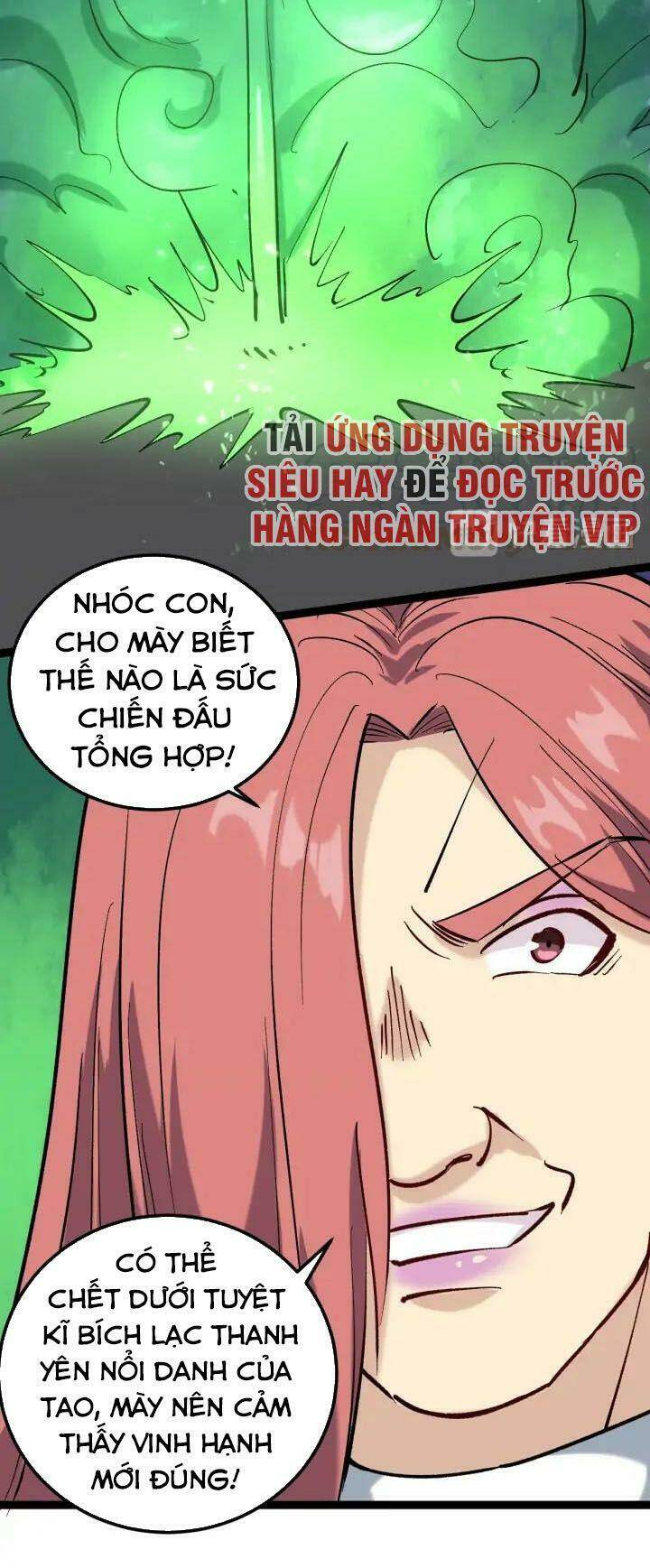 hồi xuân tiểu độc y chapter 70 6