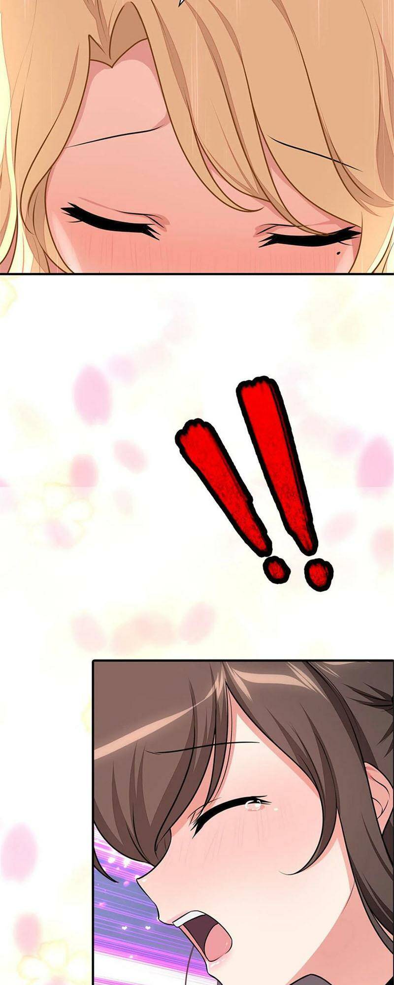 bạn gái virus của tôi chapter 367 3