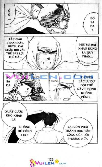 truyền nhân atula phần ii chapter 12 127