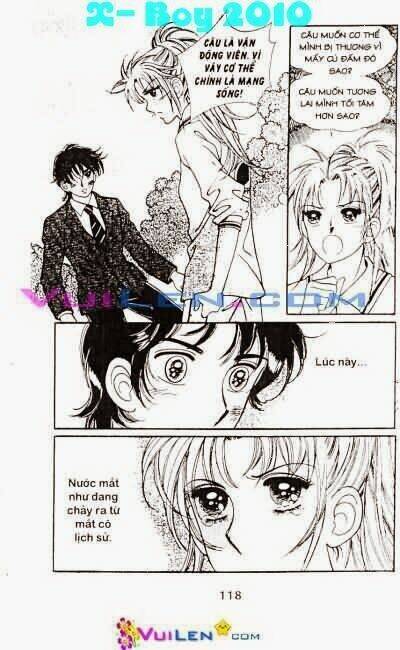 cô giáo tuổi 18 chapter 5 119