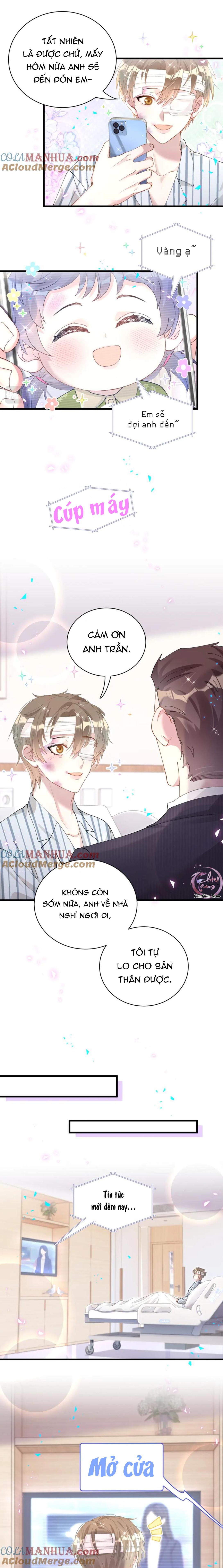 kết hôn là chuyện nhỏ chapter 25 9