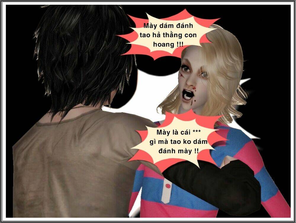 truyện sims - earl story chapter 47 24