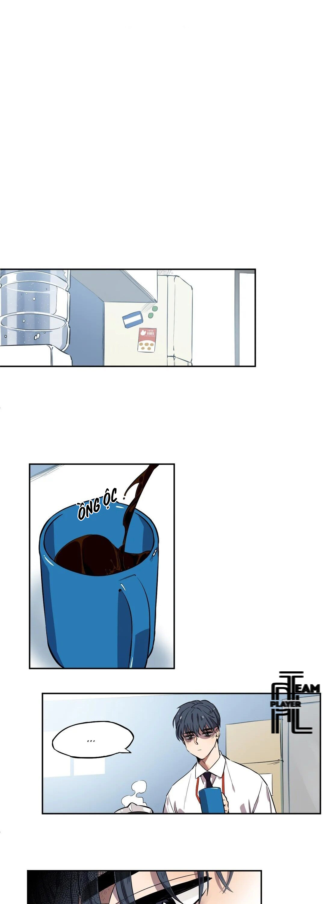 quán café tình nhân chapter 5 1