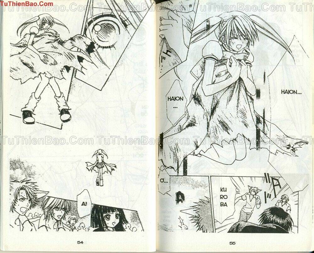 love monster chapter 58 4