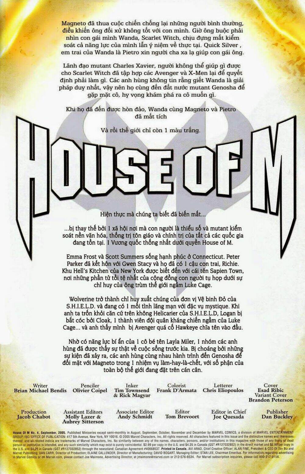 house of m chapter 6 3