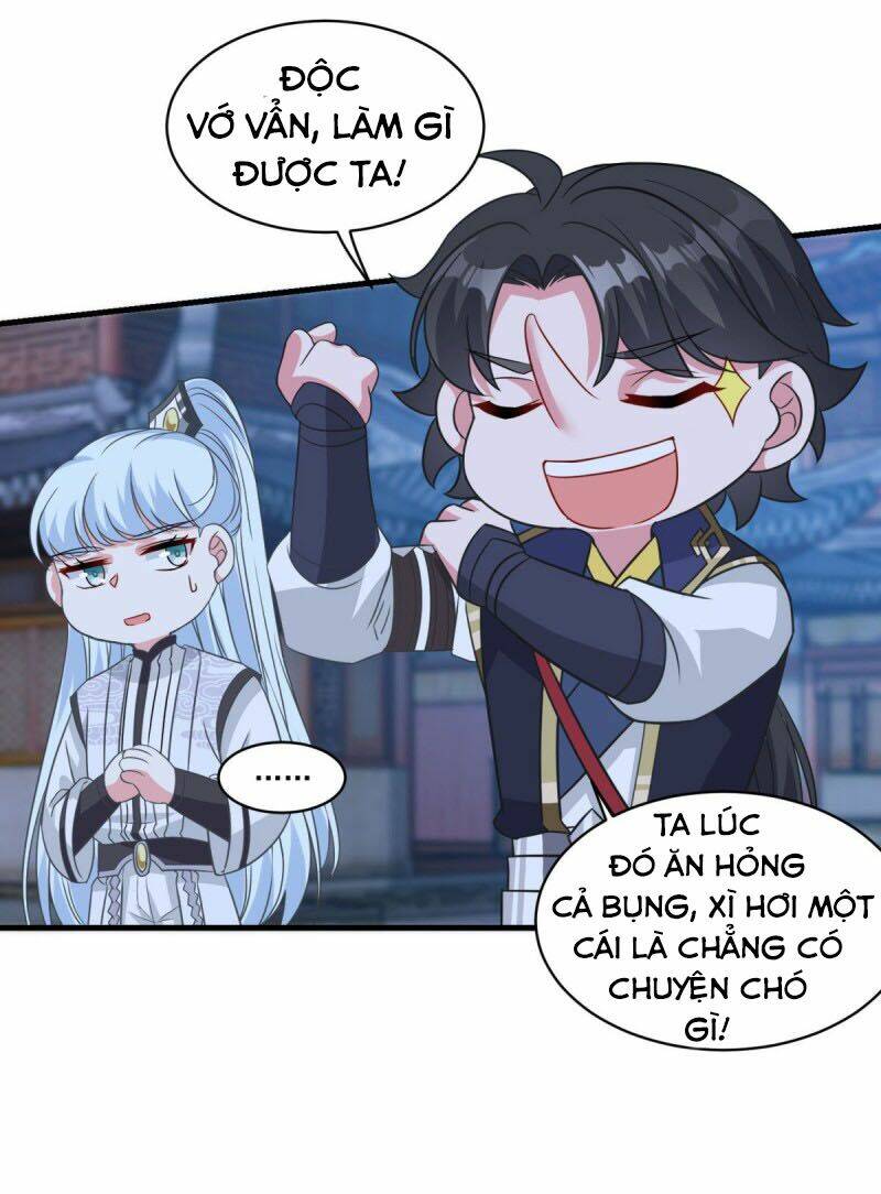 tiên ma đồng tu chapter 155 2