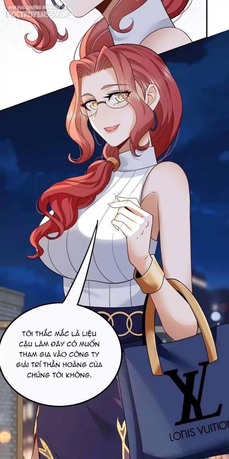 tái sinh, tôi trở thành ông vua ngành giải trí chapter 4 35