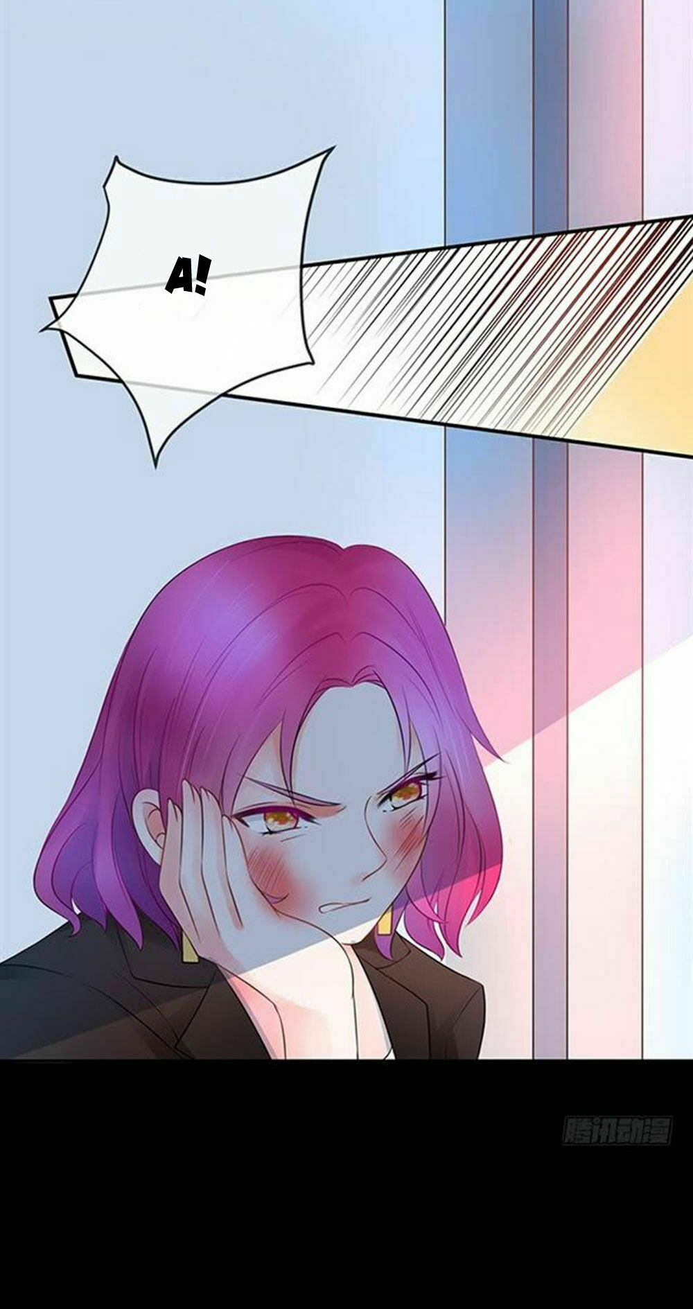 luyến đường thời quang chapter 30 24