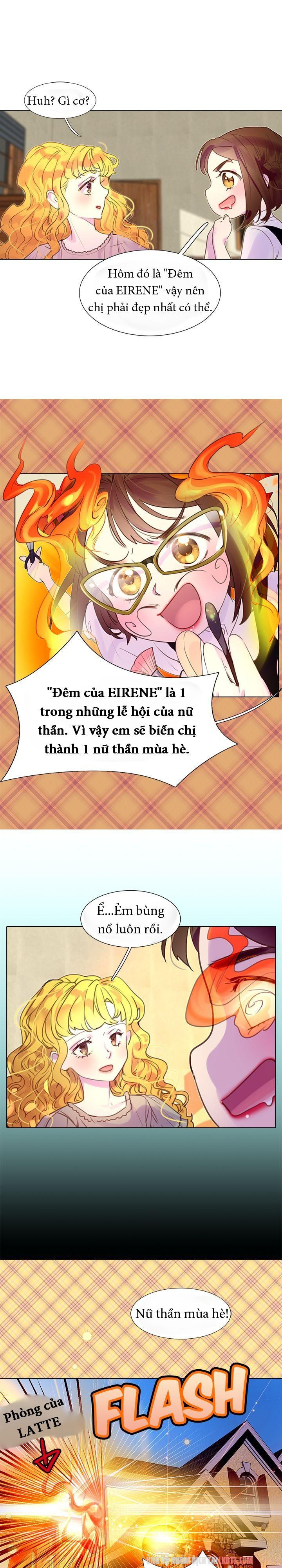 đừng xem thường nữ phụ chapter 38 12