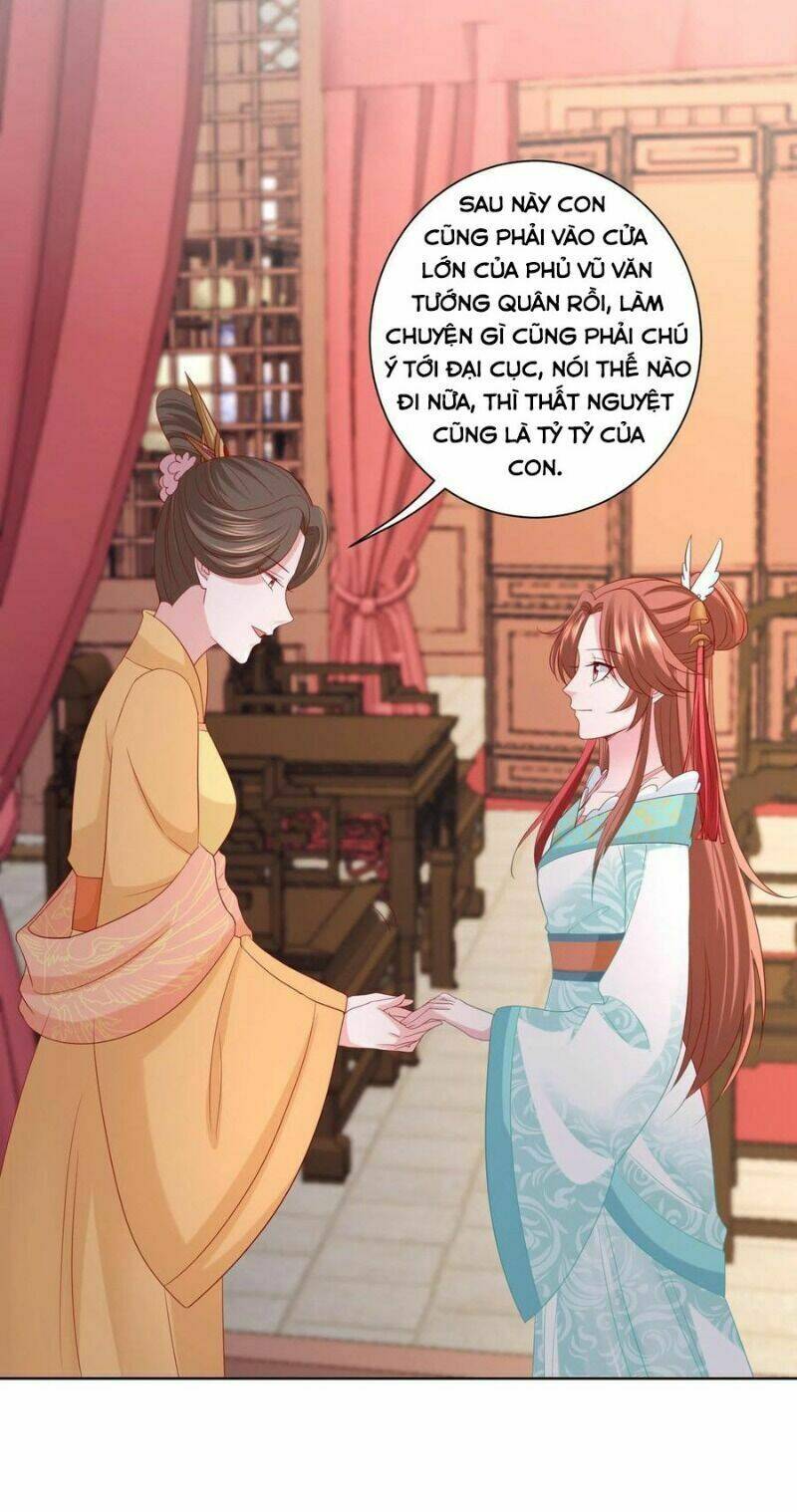 độc y đích nữ chapter 165 29