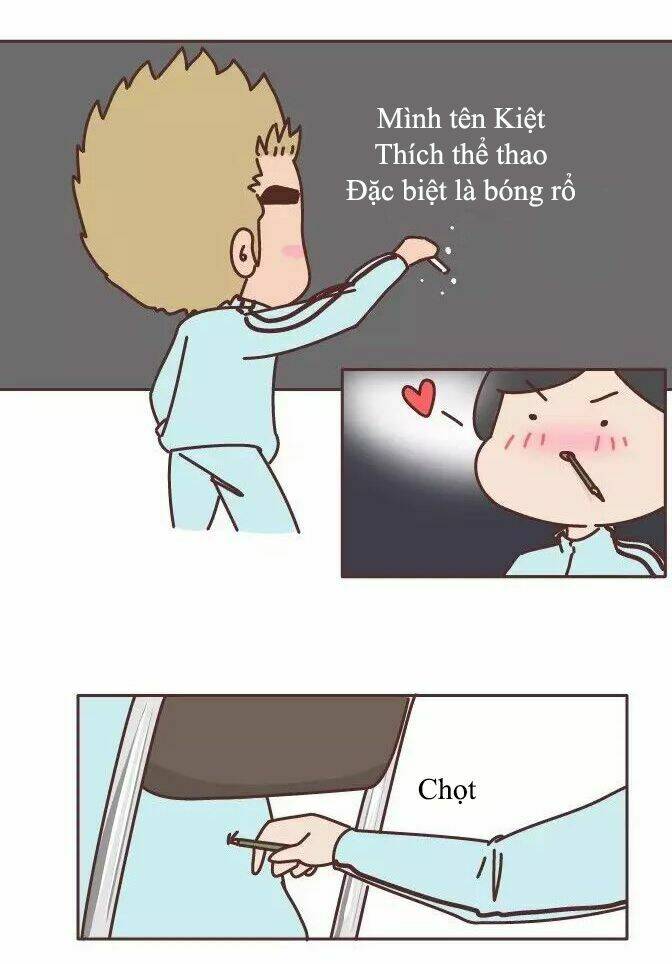 giải mã tình yêu chapter 183 4