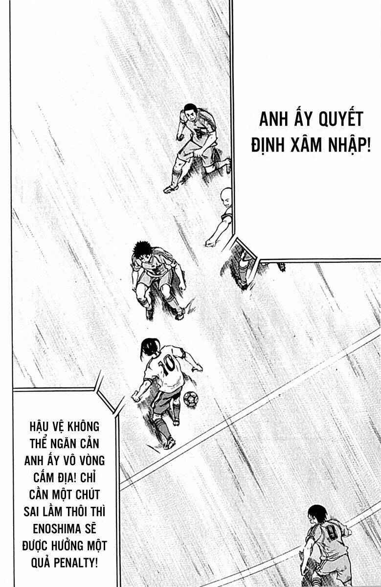 kỵ sĩ trong vòng cấm chapter 77 9