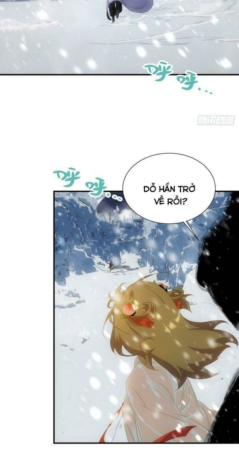 ma vương là đại địa chủ chapter 5 13