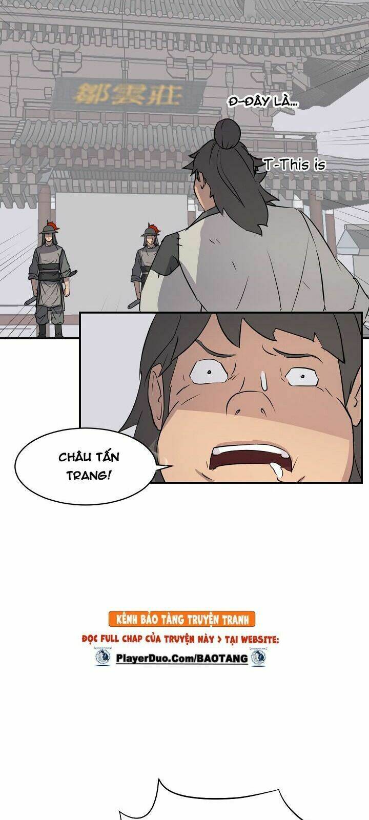 trọng sinh, bất khả chiến bại chapter 81 32