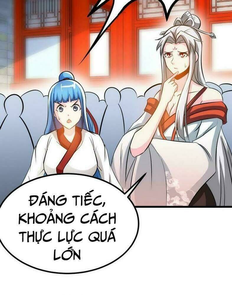 chí tôn thần ma chapter 79 18