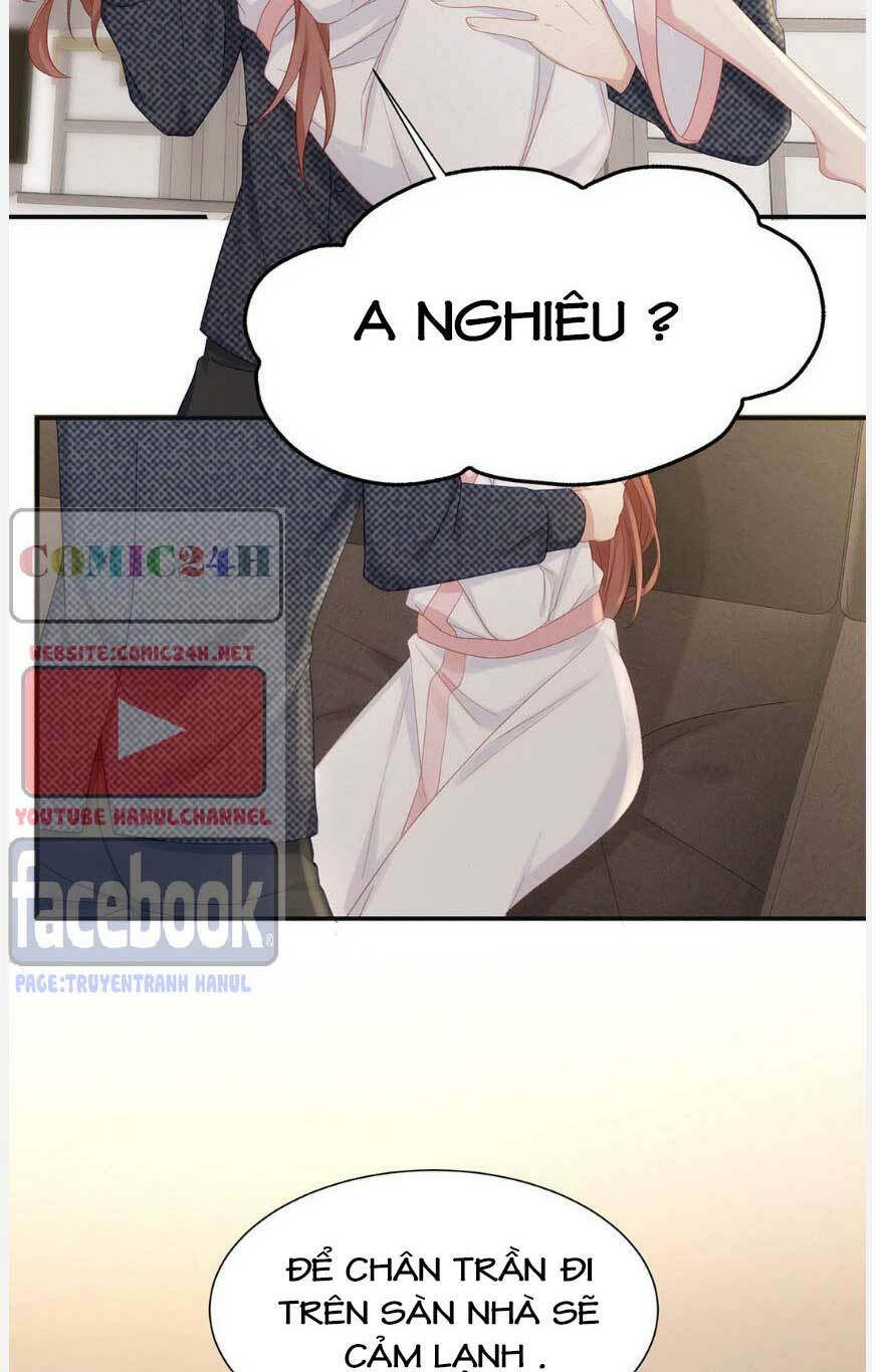 sủng em sủng tới tận cùng chapter 23 17