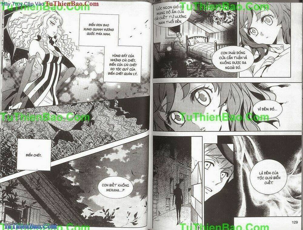 chuyện ở tu viện rolland chapter 2 65