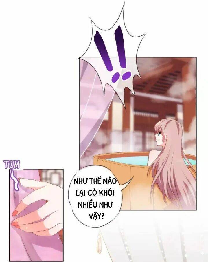 ồ, phu quân đáng yêu của tôi! chapter 28 7