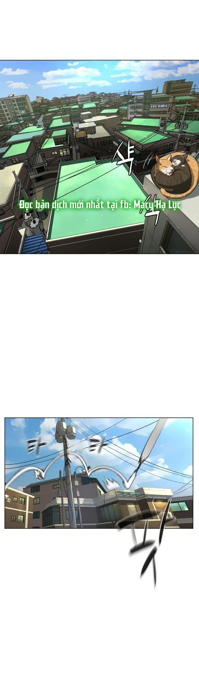 bạch huyết - white blood chapter 92 68