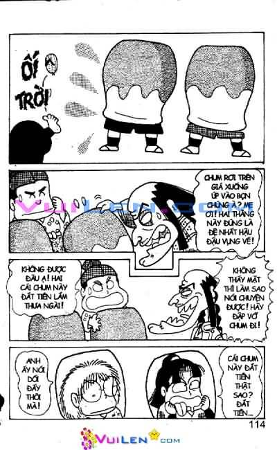 ninja loạn thị chapter 27 114