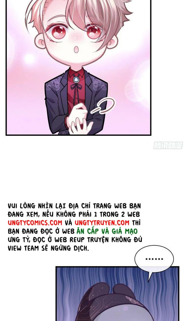 tôi nghi ngờ hệ thống thích tôi chapter 22 12