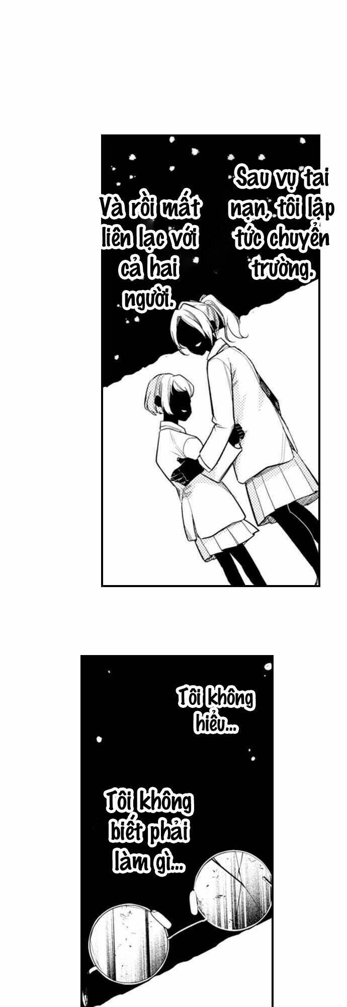 giả vờ ngủ cũng không ngăn được anh ấy chapter 95.2 9