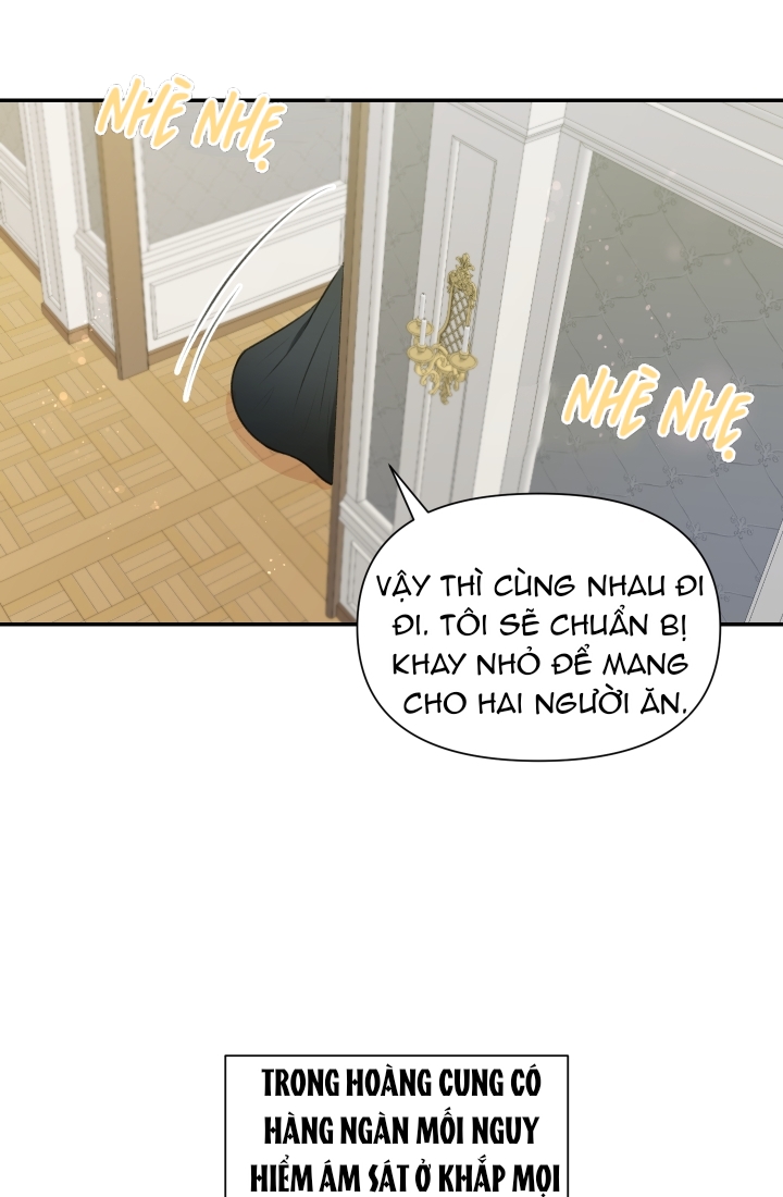 ác nữ công chúa chapter 9 40