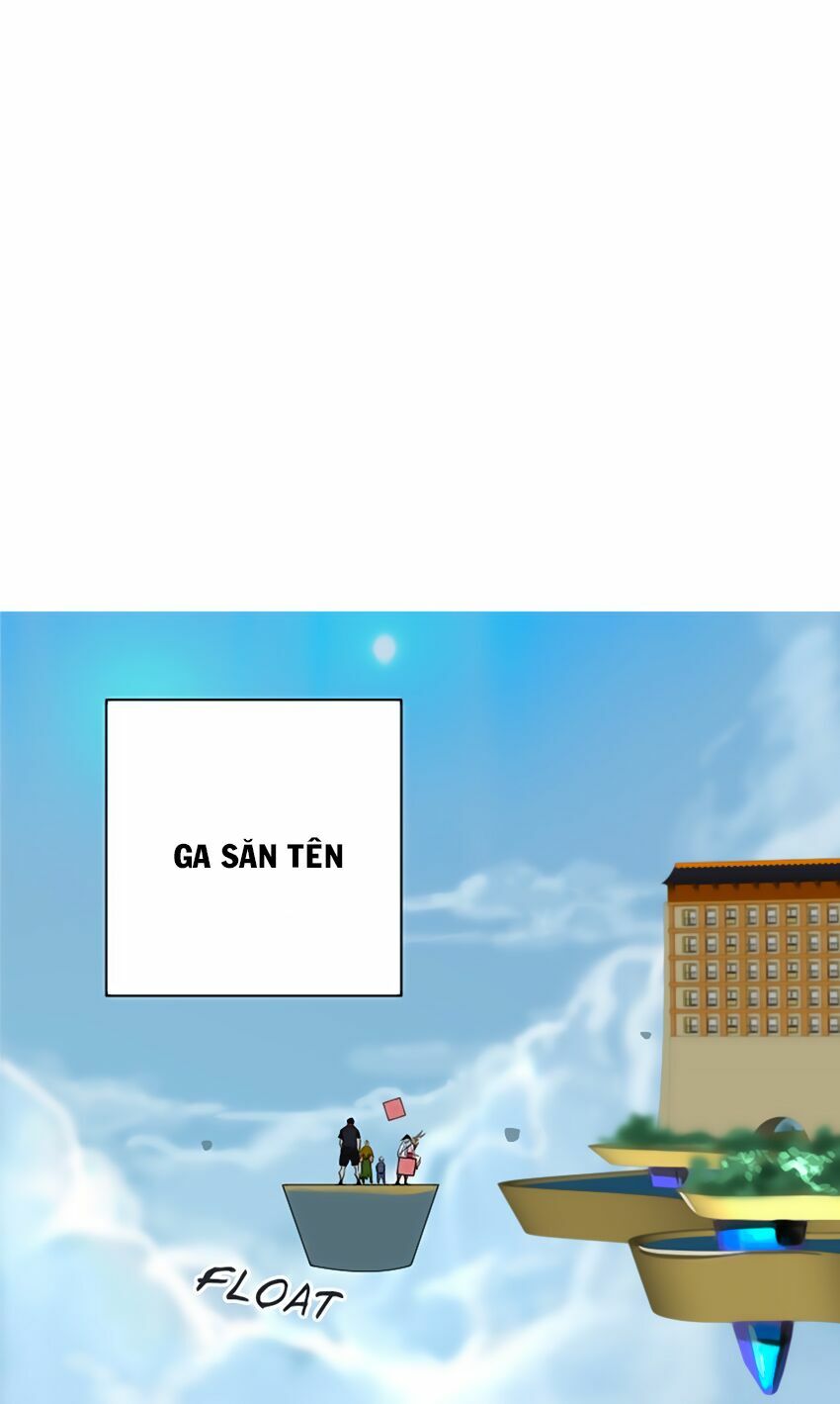 tòa tháp bí ẩn 2 chapter 200 37