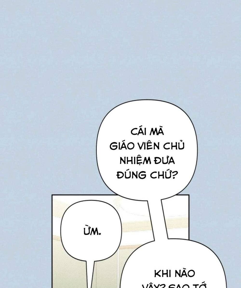 Bí Mật Thanh Xuân chapter 58 4