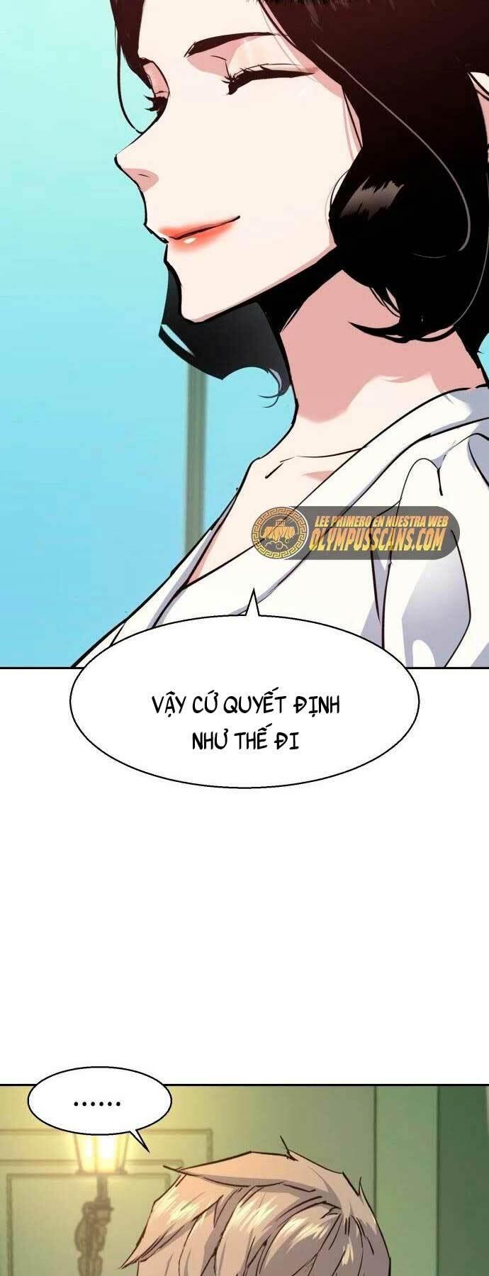 bạn học tôi là lính đánh thuê chapter 127 58