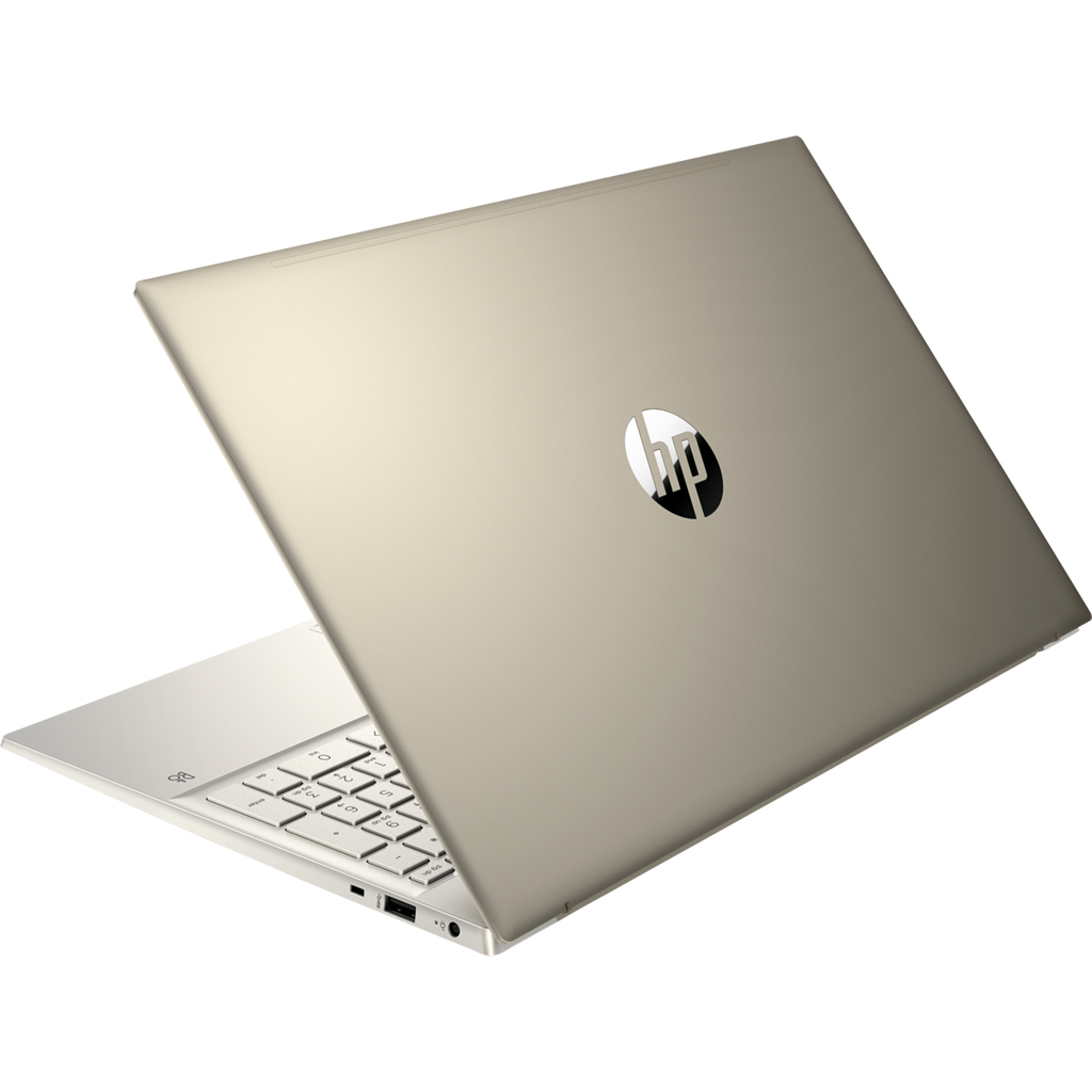 Laptop HP Pavilion 15-EG2089TU i7-1260P/8GB/512GB/Win11 7C0R1PA - Hàng chính hãng