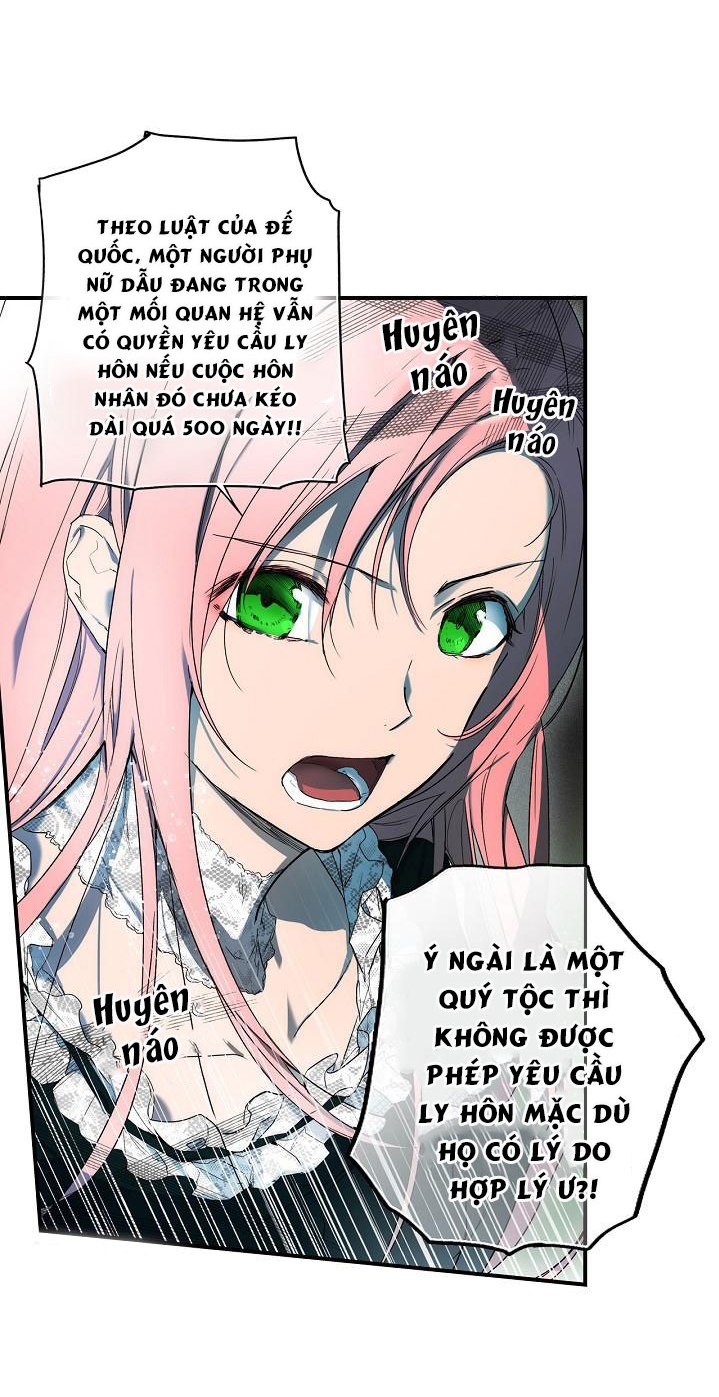 cổ tích về người mẹ kế chapter 51 13