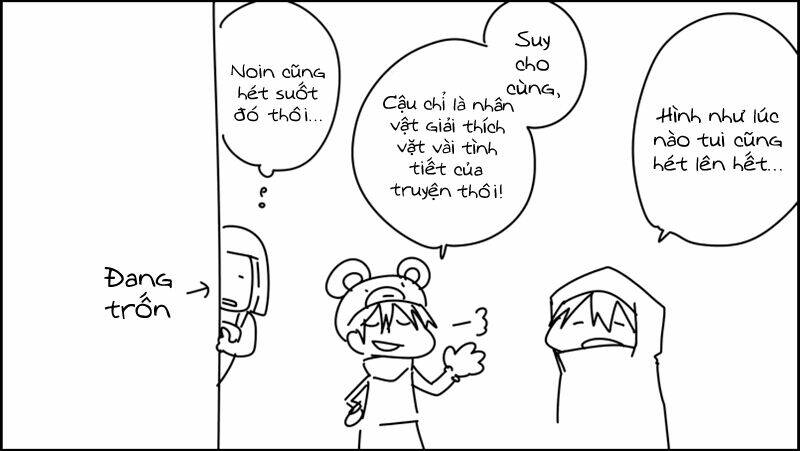 senyuu chapter 79 46