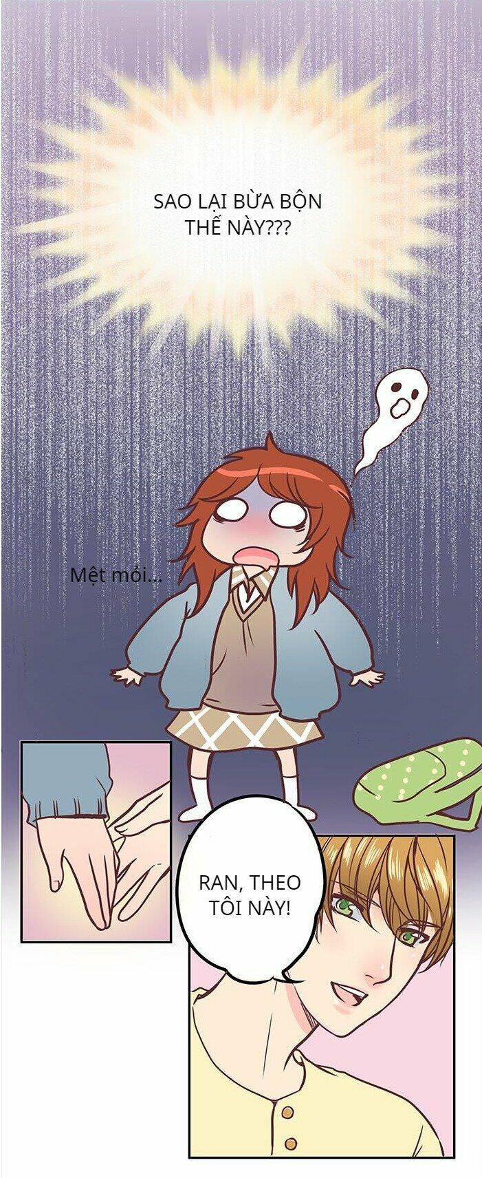 chàng trai từ quả trứng chapter 9 3