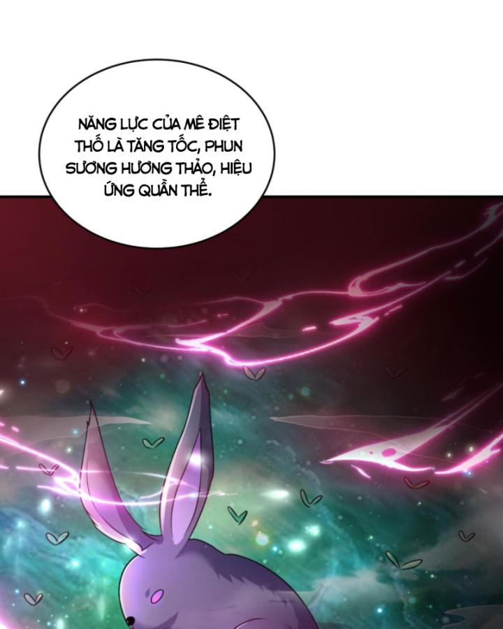 học cùng em gái, tôi bất cẩn vô địch rồi chapter 83 7