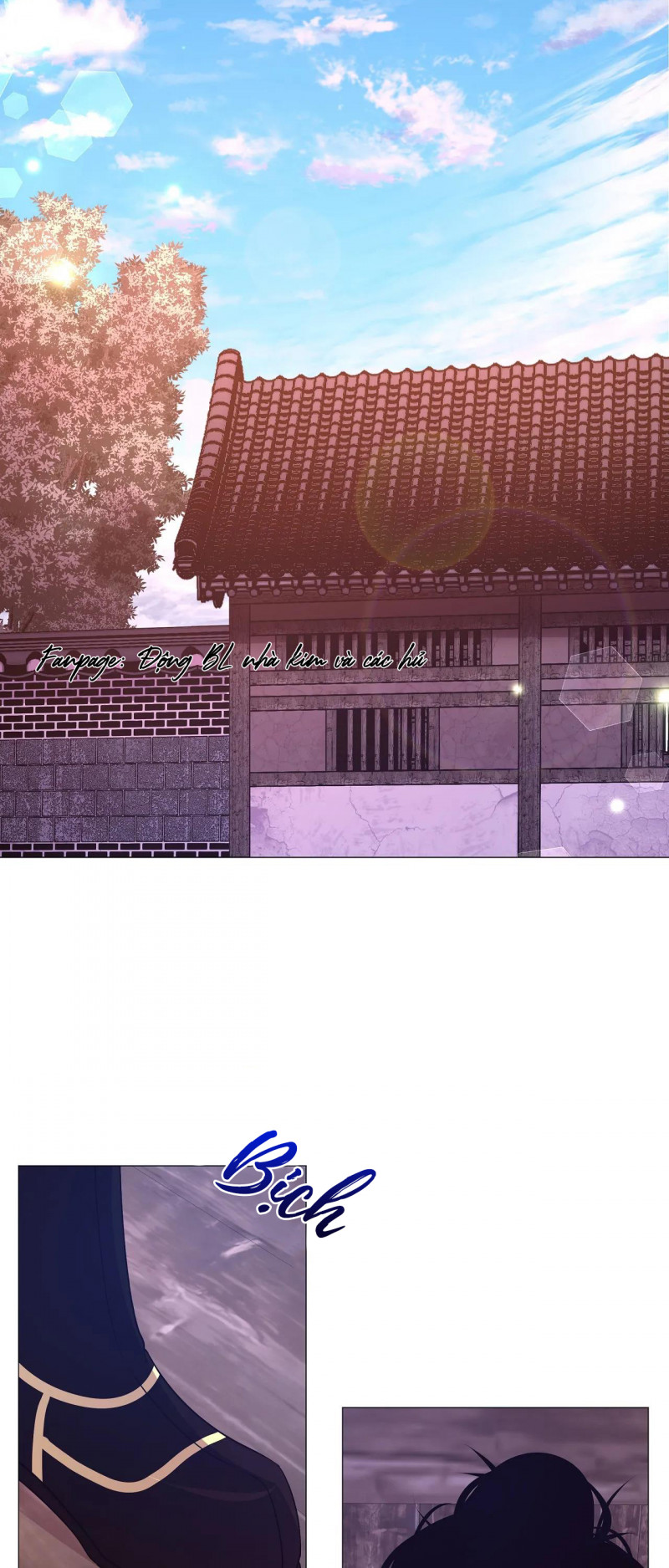 dạ xoa hóa liên ký chapter 28.5 23