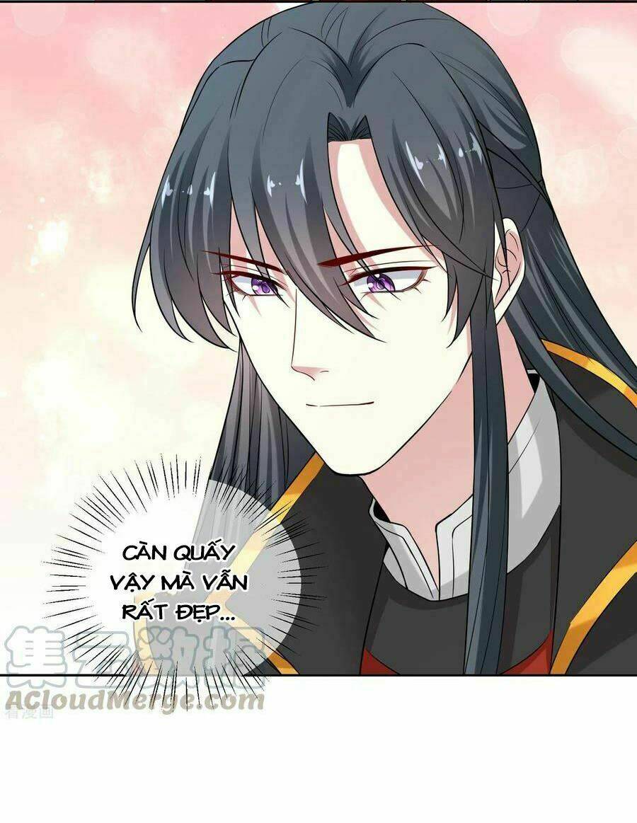 độc y đích nữ chapter 194 24