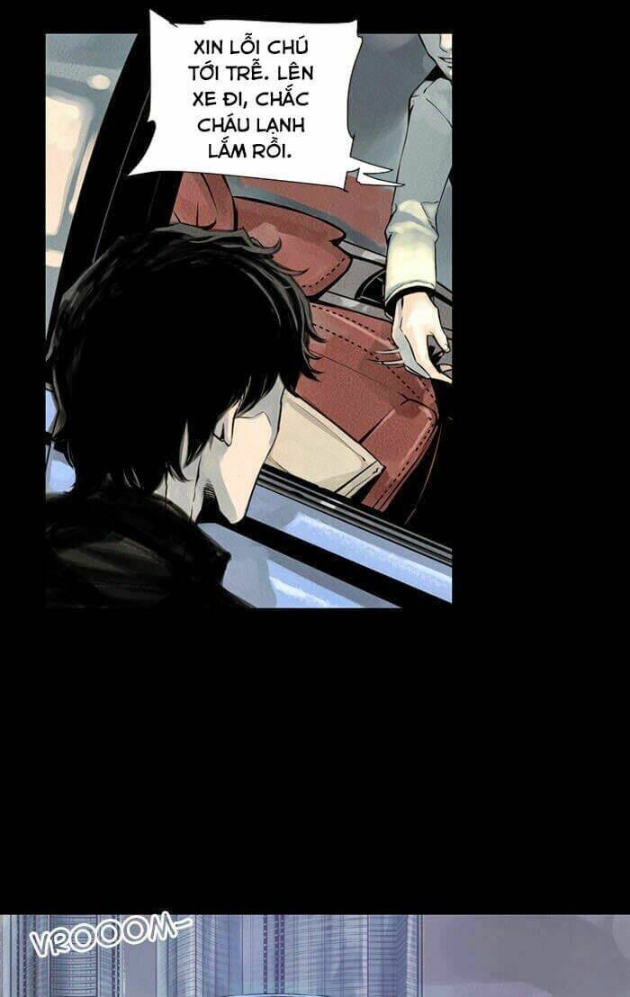 những xác chết hồi sinh từ đại dương chapter 9.2 18